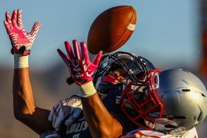 Image post by @ariannagrainey on Instagram