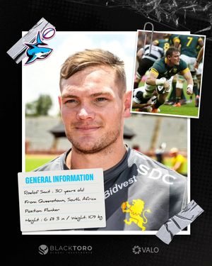 Image post by @miasharksrugby on Instagram