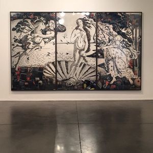 Image post by @phillipsauction on Instagram