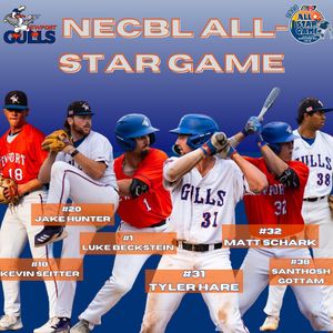 Image post by @newportgulls on Instagram