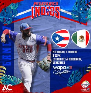 Image post by @indiosmayaguezlbprc on Instagram