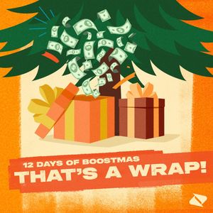 Image post by @boostmobile on Instagram