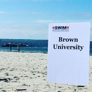 Image post by @brownu_wswimdive on Instagram