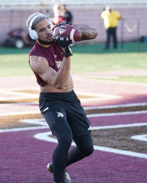 Image post by @txstatefootball on Instagram