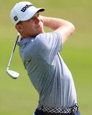 Image post by @alexknappegolf on Instagram