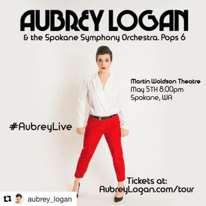 Image post by @spokanesymphony on Instagram