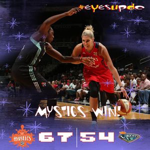 Image post by @washmystics on Instagram