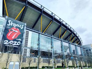 Image post by @acrisurestadium on Instagram