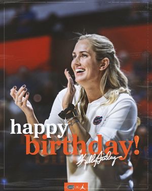 Image post by @gatorswbk on Instagram