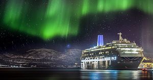 Image post by @diariodibordo_cruiseblog on Instagram