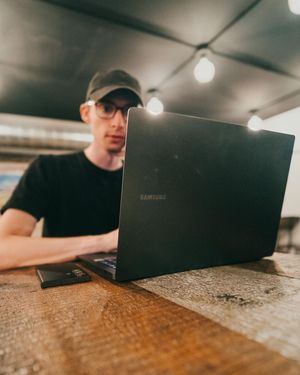 Image post by @matthewpaquette on Instagram