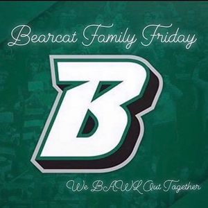 Image post by @binghamtonwsoc on Instagram