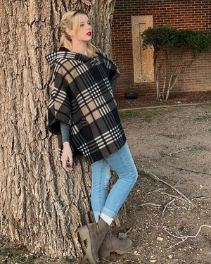 Image post by @paristaylormusic on Instagram