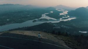 Image post by @supmilesaway on Instagram