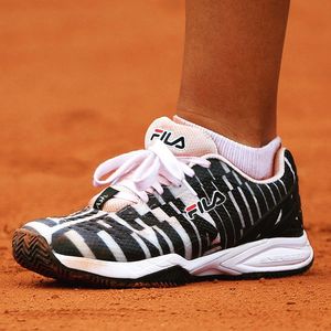 Image post by @filatennis on Instagram