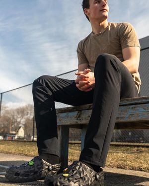 Image post by @tyler_kolek on Instagram