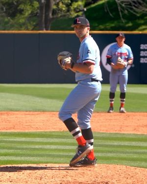 Image post by @lipscombbaseball on Instagram