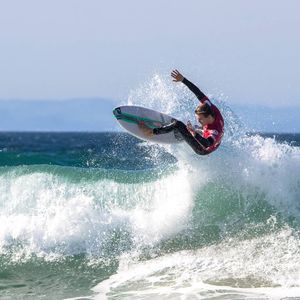 Image post by @wsl.qs on Instagram