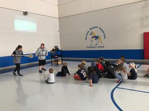 Image post by @vandylacrosse on Instagram