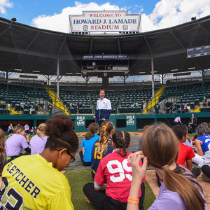 Image post by @LittleLeague on Twitter