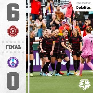 Image post by @nwsl on Instagram