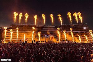 Image post by @nocturnalwland on Instagram
