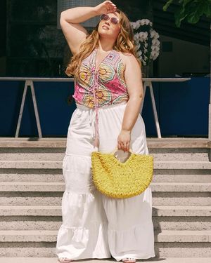 Image post by @shein_us on Instagram