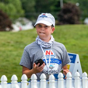 Image post by @danaopenlpga on Instagram