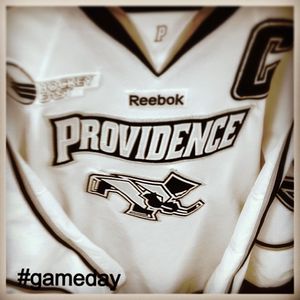 Image post by @pcwhockey on Instagram