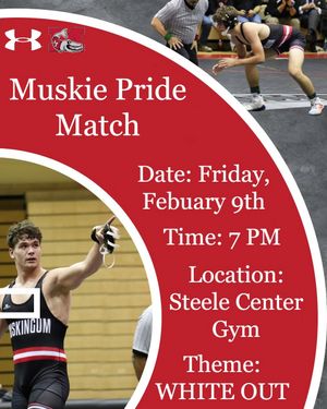 Image post by @muskiesaac on Instagram