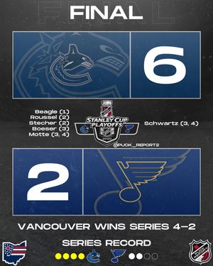 Image post by @puckreportnhl on Instagram