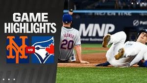 Video post by @mlb on YouTube