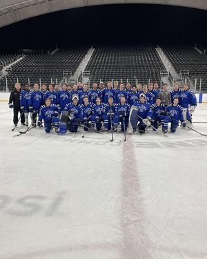 Image post by @gvsu_d3hockey on Instagram