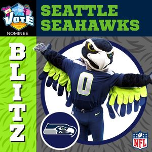 Image post by @blitztheseahawk on Instagram
