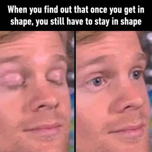 Image post by @9gag on Instagram