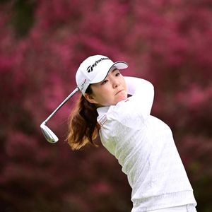 Image post by @taylormade_golf_japan on Instagram