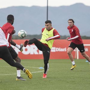 Image post by @gironafc on Instagram