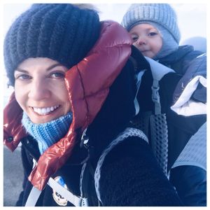 Image post by @susie_wolff on Instagram