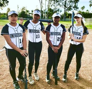 Image post by @eastonfastpitch on Instagram