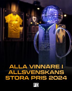 Image post by @fotbolldirekt on Instagram