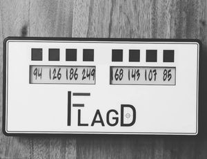 Image post by @flagdgolf on Instagram