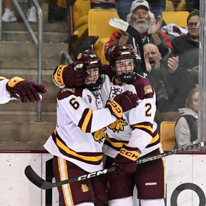 Image post by @umdmenshockey on Instagram