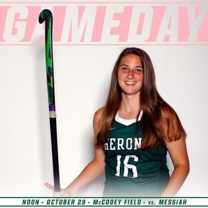 Image post by @hwsathletics on Instagram