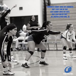 Image post by @clippervolleyball on Instagram
