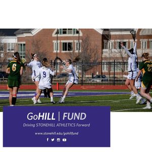 Image post by @stonehillwlax on Instagram