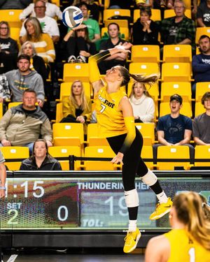 Image post by @appstatevb on Instagram