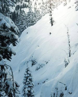 Image post by @sierra_at_tahoe on Instagram