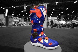 Image post by @aimexpo on Instagram
