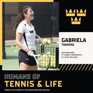 Image post by @tennisandlifecamps on Instagram