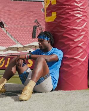 Image post by @uclafootball on Instagram
